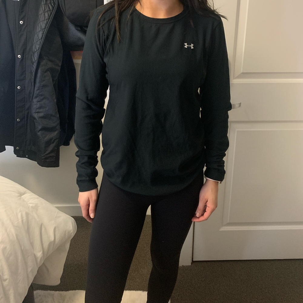 Under Armour Thermal Long Sleeve